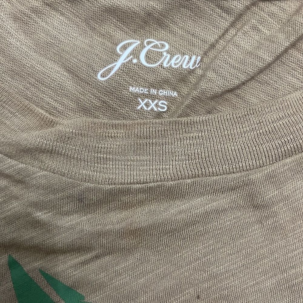J Crew - Picture 3 of 4